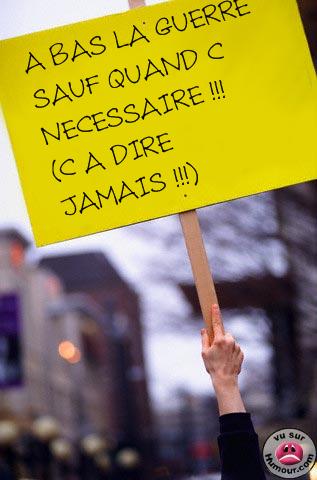 manifestation